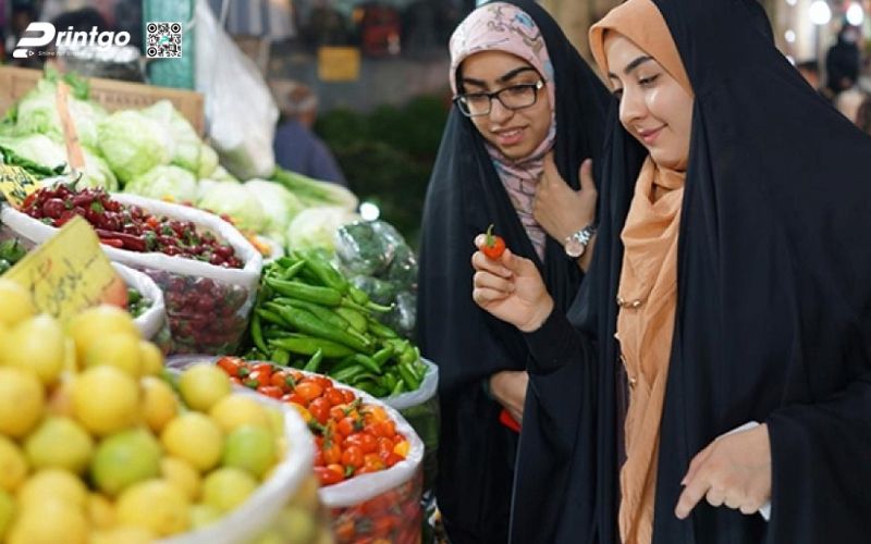 Lợi ích khi đạt các tiêu chuẩn Halal cho nông sản xuất khẩu Lợi ích khi đạt các tiêu chuẩn Halal cho nông sản xuất khẩu