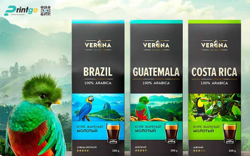 Lợi ích khi tham khảo bộ sưu tập các mẫu in bao bì cafe đẹp Lợi ích khi tham khảo bộ sưu tập các mẫu in bao bì cafe đẹp