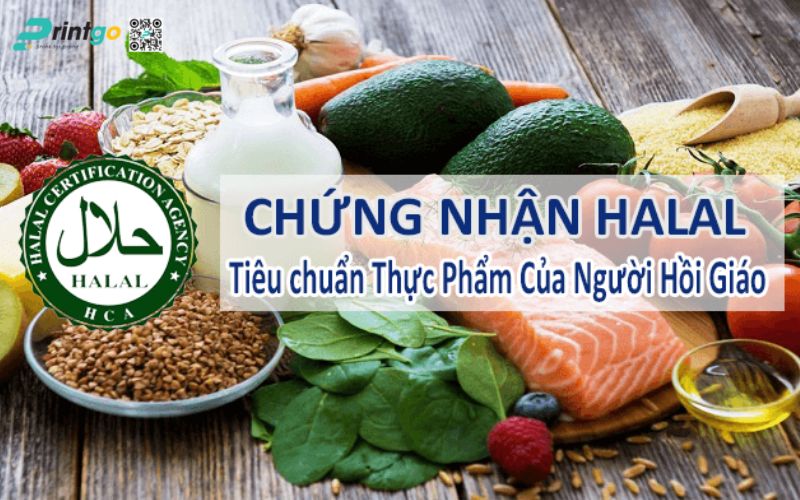 Lưu ý khi áp dụng tiêu chuẩn Halal cho từng mô hình kinh doanh Lưu ý khi áp dụng tiêu chuẩn Halal cho từng mô hình kinh doanh