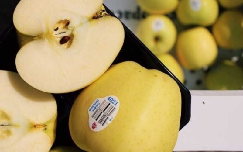 Mã số trái cây an toàn 4 chữ số bắt đầu bằng 4 Mã số trái cây an toàn 4 chữ số bắt đầu bằng 4