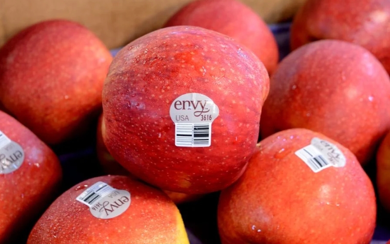 Mã số trái cây an toàn 4 chữ số bắt đầu bằng 3 Mã số trái cây an toàn 4 chữ số bắt đầu bằng 3