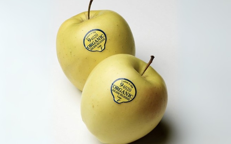 /Mã số trái cây an toàn 5 chữ số bắt đầu bằng 9 /Mã số trái cây an toàn 5 chữ số bắt đầu bằng 9