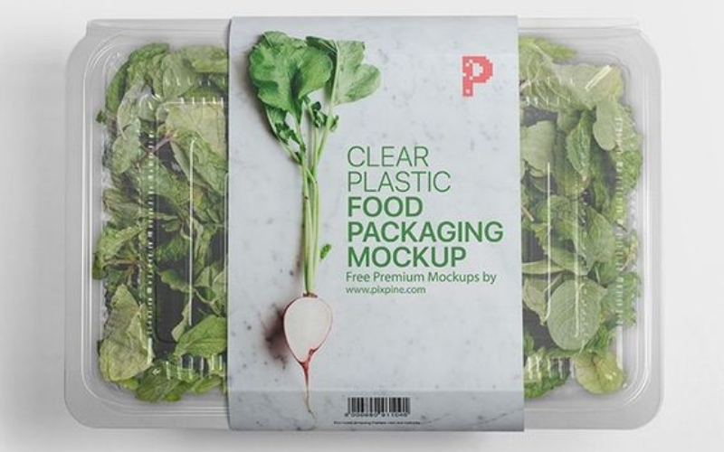 In tem nhãn rau củ quả đạt chuẩn xuất/nhập khẩu In tem nhãn rau củ quả đạt chuẩn xuất/nhập khẩu