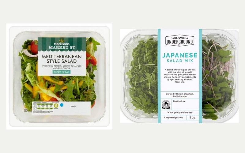 In tem nhãn rau củ quả đạt chuẩn xuất/nhập khẩu In tem nhãn rau củ quả đạt chuẩn xuất/nhập khẩu