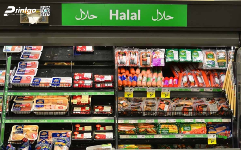 Đầu tư vào thị trường halal tại Việt Nam có tiềm năng hay không? Đầu tư vào thị trường halal tại Việt Nam có tiềm năng hay không?