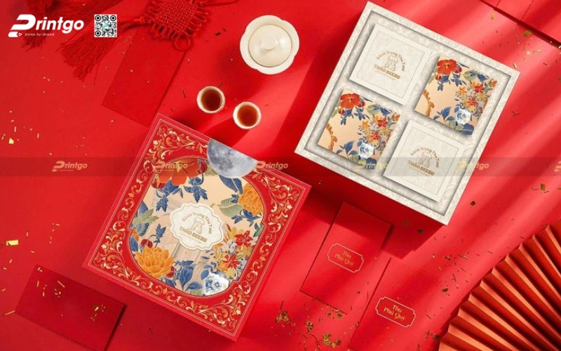 Một số lưu ý khi chọn kích thước hộp bánh trung thu Một số lưu ý khi chọn kích thước hộp bánh trung thu