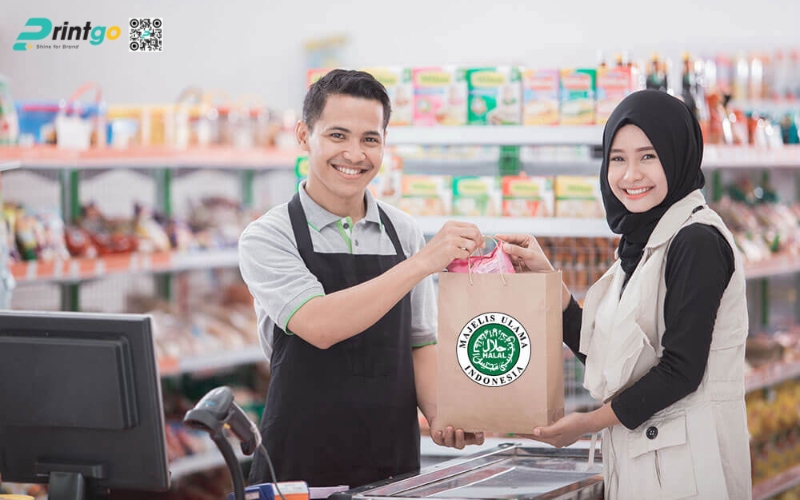 Quy trình & tiêu chí đạt chứng nhận Halal Quy trình & tiêu chí đạt chứng nhận Halal