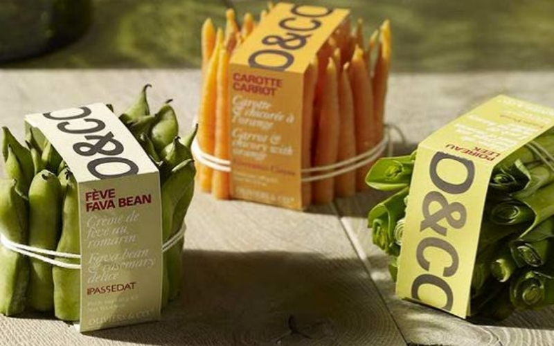 Tầm quan trọng của tem nhãn rau củ trong chuỗi giá trị rau củ Việt Nam Tầm quan trọng của tem nhãn rau củ trong chuỗi giá trị rau củ Việt Nam