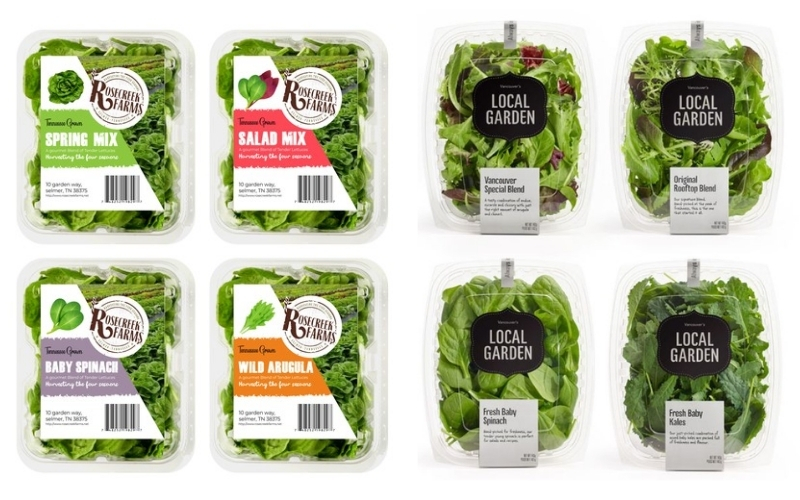 In tem nhãn rau củ quả đạt chuẩn xuất/nhập khẩu In tem nhãn rau củ quả đạt chuẩn xuất/nhập khẩu