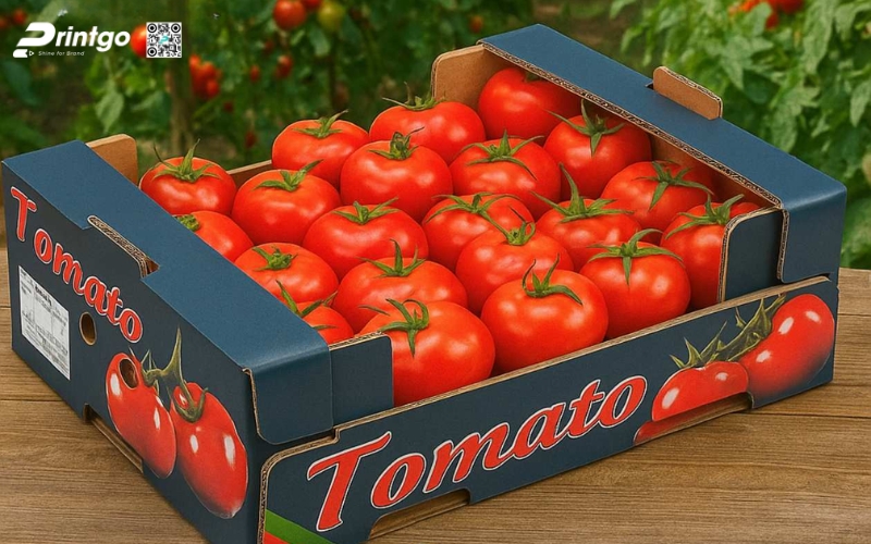 Ưu điểm bao bì đựng nông sản bằng chất liệu giấy mang đến Ưu điểm bao bì đựng nông sản bằng chất liệu giấy mang đến