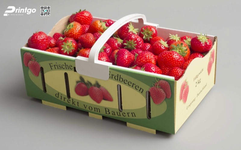 Bao bì đựng nông sản đóng vai trò như thế nào trong kinh doanh? Bao bì đựng nông sản đóng vai trò như thế nào trong kinh doanh?