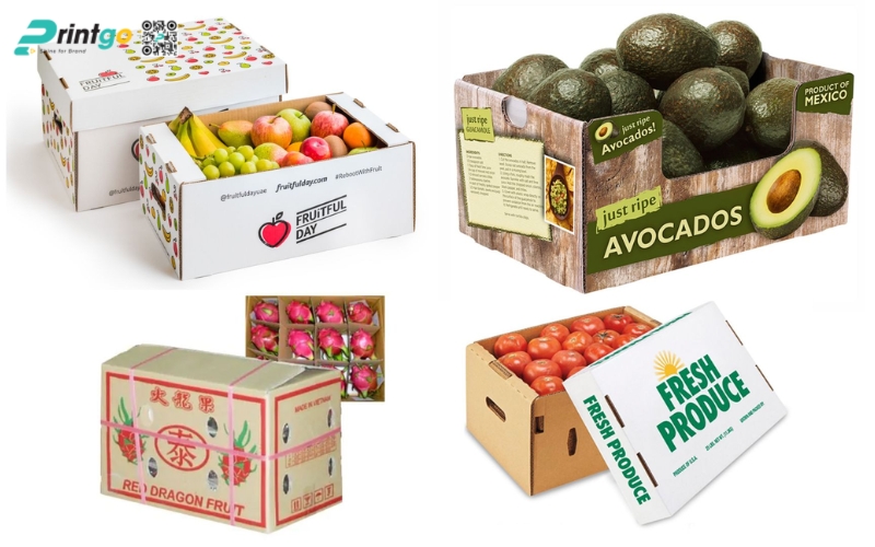 Bao bì đựng nông sản đạt chuẩn cần đáp ứng những tiêu chí nào? Bao bì đựng nông sản đạt chuẩn cần đáp ứng những tiêu chí nào?