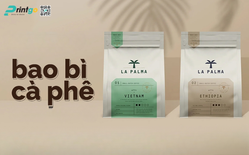 Phân tích yếu tố quyết định khi chọn mẫu thiết kế bao bì cafe đẹp Phân tích yếu tố quyết định khi chọn mẫu thiết kế bao bì cafe đẹp