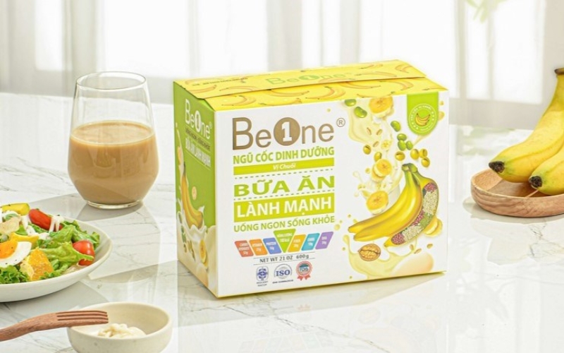 Bao bì bột ngũ cốc phổ biến nhất Bao bì bột ngũ cốc phổ biến nhất