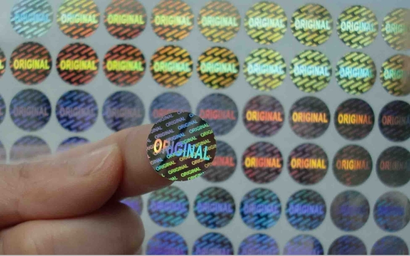 Tổng hợp 1000 mẫu in tem chống giả sản phẩm đẹp Tổng hợp 1000 mẫu in tem chống giả sản phẩm đẹp