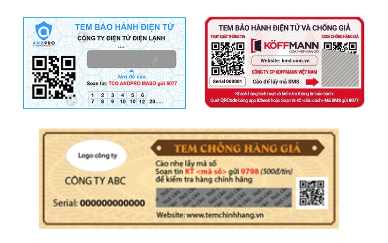 99+ Mẫu In Tem Phủ Cào Giá Tốt - Bắt Mắt Cho Doanh Nghiệp 99+ Mẫu In Tem Phủ Cào Giá Tốt - Bắt Mắt Cho Doanh Nghiệp