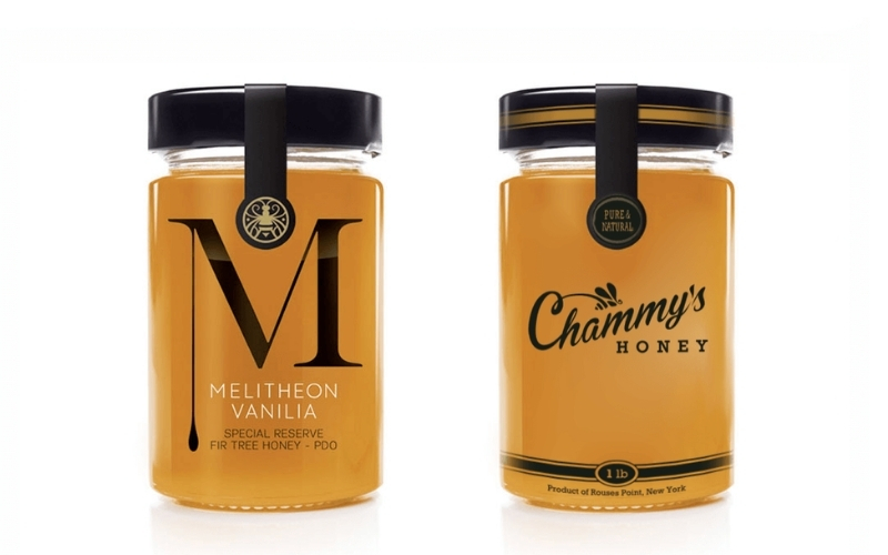 Mẫu tem niêm phong nắp chai lọ đựng nông sản Mẫu tem niêm phong nắp chai lọ đựng nông sản