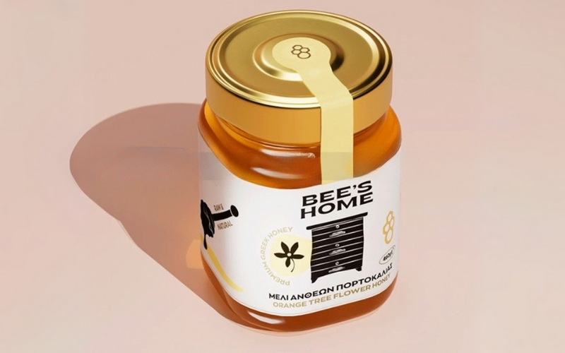 Mẫu tem niêm phong nắp chai lọ đựng nông sản Mẫu tem niêm phong nắp chai lọ đựng nông sản