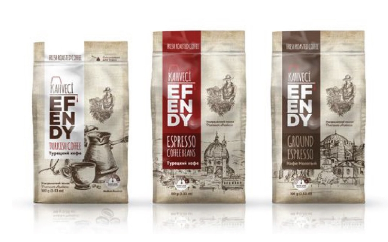 Thiết kế bao bì cà phê khoá zip Thiết kế bao bì cà phê khoá zip