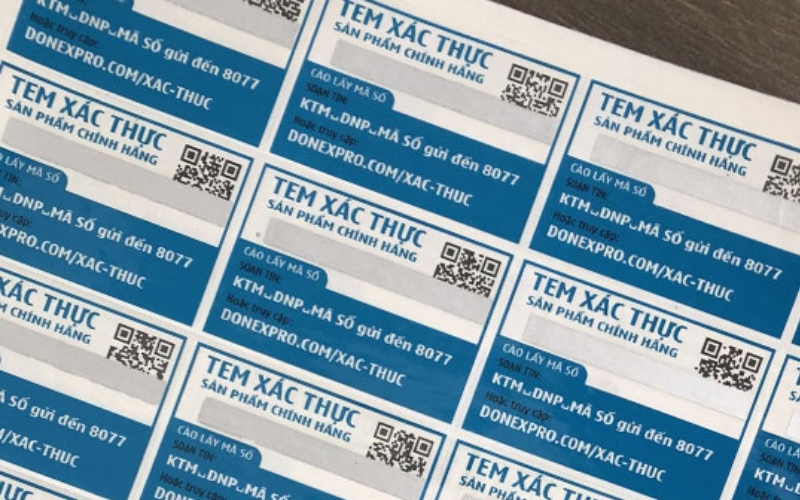 99+ Mẫu In Tem Phủ Cào Giá Tốt - Bắt Mắt Cho Doanh Nghiệp 99+ Mẫu In Tem Phủ Cào Giá Tốt - Bắt Mắt Cho Doanh Nghiệp