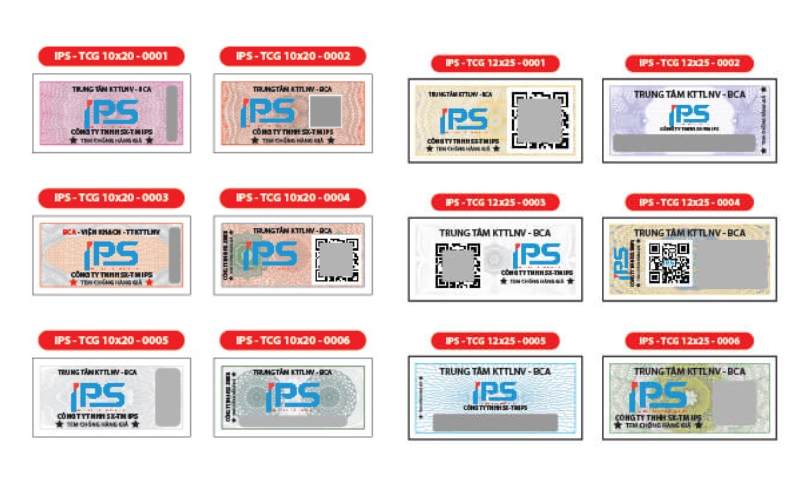 99+ Mẫu In Tem Phủ Cào Giá Tốt - Bắt Mắt Cho Doanh Nghiệp 99+ Mẫu In Tem Phủ Cào Giá Tốt - Bắt Mắt Cho Doanh Nghiệp