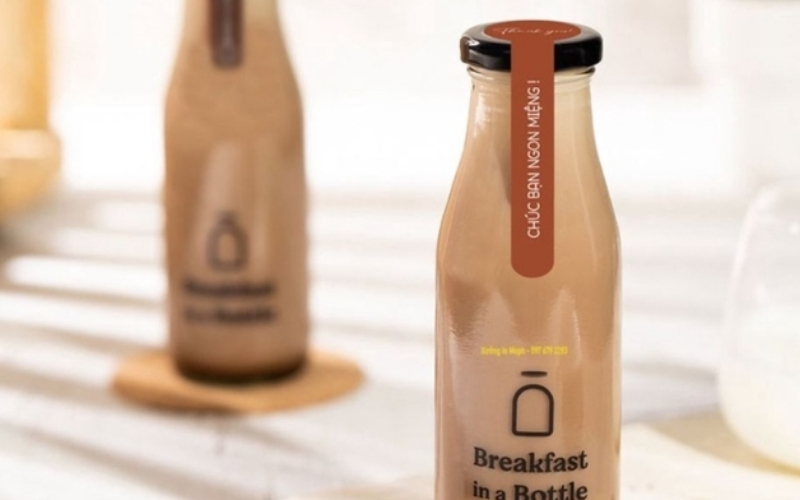 Mẫu tem niêm phong nắp chai lọ đựng nông sản Mẫu tem niêm phong nắp chai lọ đựng nông sản