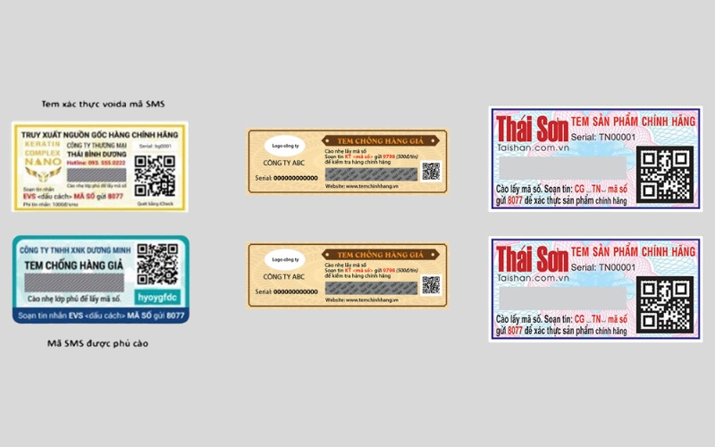 99+ Mẫu In Tem Phủ Cào Giá Tốt - Bắt Mắt Cho Doanh Nghiệp 99+ Mẫu In Tem Phủ Cào Giá Tốt - Bắt Mắt Cho Doanh Nghiệp