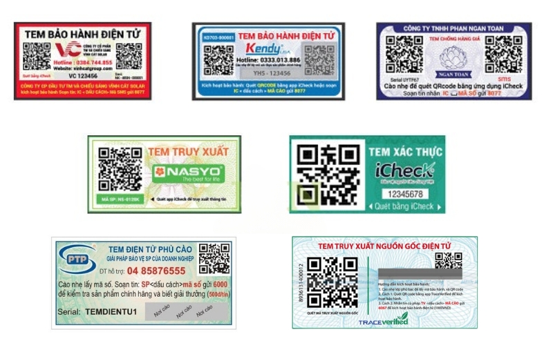 99+ Mẫu In Tem Phủ Cào Giá Tốt - Bắt Mắt Cho Doanh Nghiệp 99+ Mẫu In Tem Phủ Cào Giá Tốt - Bắt Mắt Cho Doanh Nghiệp