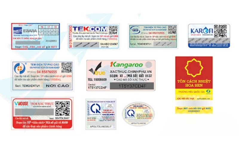 99+ Mẫu In Tem Phủ Cào Giá Tốt - Bắt Mắt Cho Doanh Nghiệp 99+ Mẫu In Tem Phủ Cào Giá Tốt - Bắt Mắt Cho Doanh Nghiệp