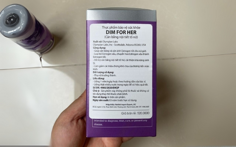 Tem nhãn phụ hàng hóa nhập khẩu một số ngành hàng khác Tem nhãn phụ hàng hóa nhập khẩu một số ngành hàng khác