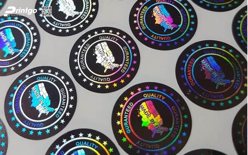 FAQ – Giải đáp thắc mắc về tem chống giả hologram FAQ – Giải đáp thắc mắc về tem chống giả hologram