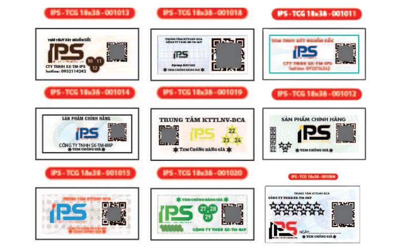 99+ Mẫu In Tem Phủ Cào Giá Tốt - Bắt Mắt Cho Doanh Nghiệp 99+ Mẫu In Tem Phủ Cào Giá Tốt - Bắt Mắt Cho Doanh Nghiệp
