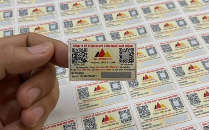 99+ Mẫu In Tem Phủ Cào Giá Tốt - Bắt Mắt Cho Doanh Nghiệp 99+ Mẫu In Tem Phủ Cào Giá Tốt - Bắt Mắt Cho Doanh Nghiệp