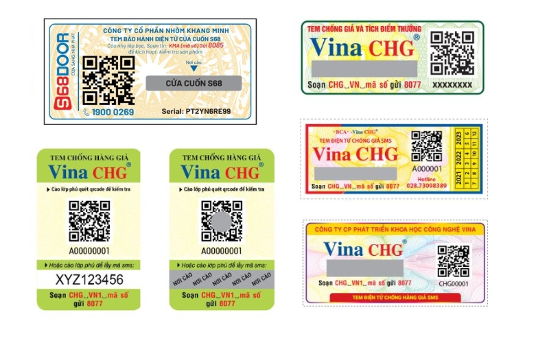 99+ Mẫu In Tem Phủ Cào Giá Tốt - Bắt Mắt Cho Doanh Nghiệp 99+ Mẫu In Tem Phủ Cào Giá Tốt - Bắt Mắt Cho Doanh Nghiệp