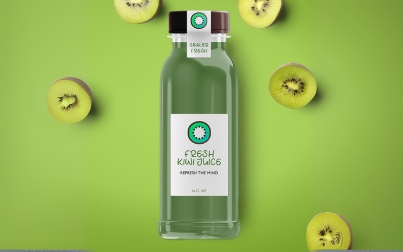 Mẫu tem niêm phong nắp chai lọ đựng nông sản Mẫu tem niêm phong nắp chai lọ đựng nông sản