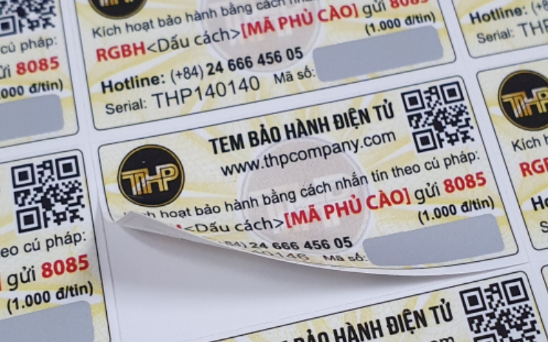 99+ Mẫu In Tem Phủ Cào Giá Tốt - Bắt Mắt Cho Doanh Nghiệp 99+ Mẫu In Tem Phủ Cào Giá Tốt - Bắt Mắt Cho Doanh Nghiệp