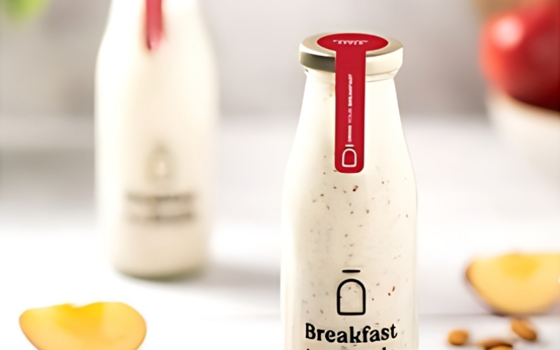 Mẫu tem niêm phong nắp chai lọ đựng nông sản Mẫu tem niêm phong nắp chai lọ đựng nông sản