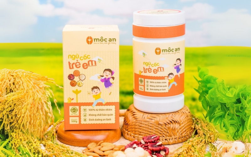 Công nghệ gia công in ấn bao bì granola Công nghệ gia công in ấn bao bì granola