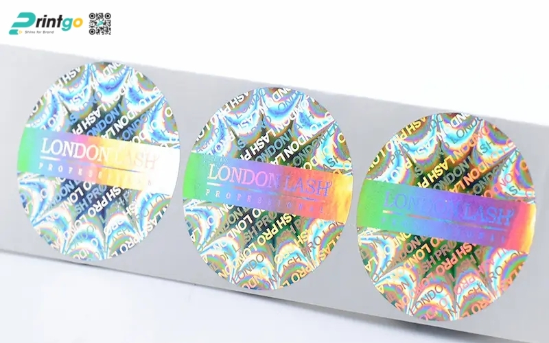 Những đặc điểm nhận diện tem chống giả 7 màu Những đặc điểm nhận diện tem chống giả 7 màu