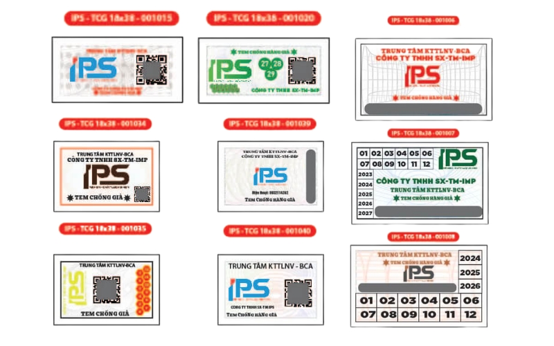 99+ Mẫu In Tem Phủ Cào Giá Tốt - Bắt Mắt Cho Doanh Nghiệp 99+ Mẫu In Tem Phủ Cào Giá Tốt - Bắt Mắt Cho Doanh Nghiệp