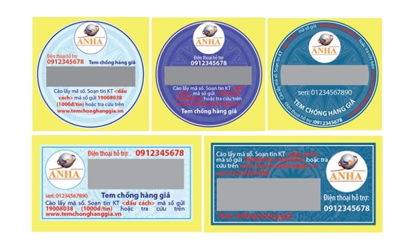 99+ Mẫu In Tem Phủ Cào Giá Tốt - Bắt Mắt Cho Doanh Nghiệp 99+ Mẫu In Tem Phủ Cào Giá Tốt - Bắt Mắt Cho Doanh Nghiệp