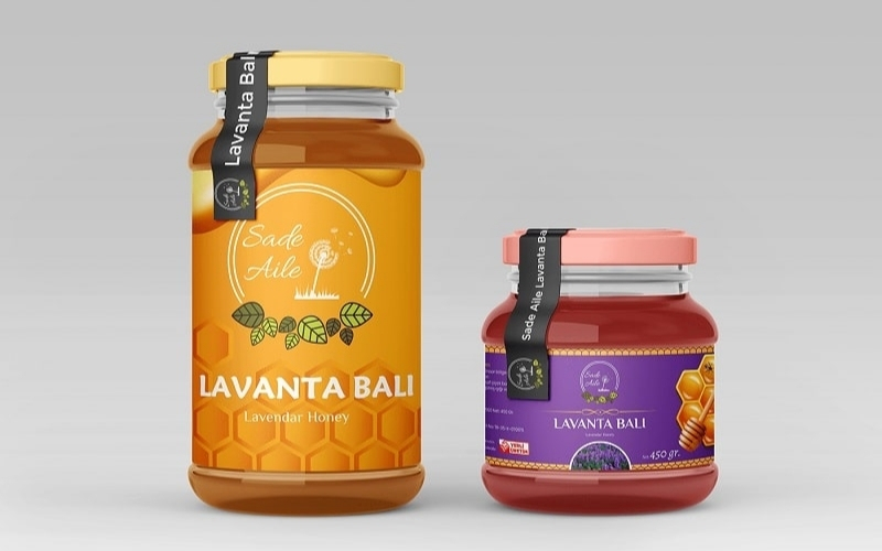 Mẫu tem niêm phong nắp chai lọ đựng nông sản Mẫu tem niêm phong nắp chai lọ đựng nông sản