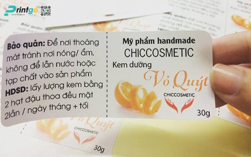 FAQ - Câu hỏi thường gặp xoay quanh tem nhãn phụ hàng hóa nhập khẩu FAQ - Câu hỏi thường gặp xoay quanh tem nhãn phụ hàng hóa nhập khẩu