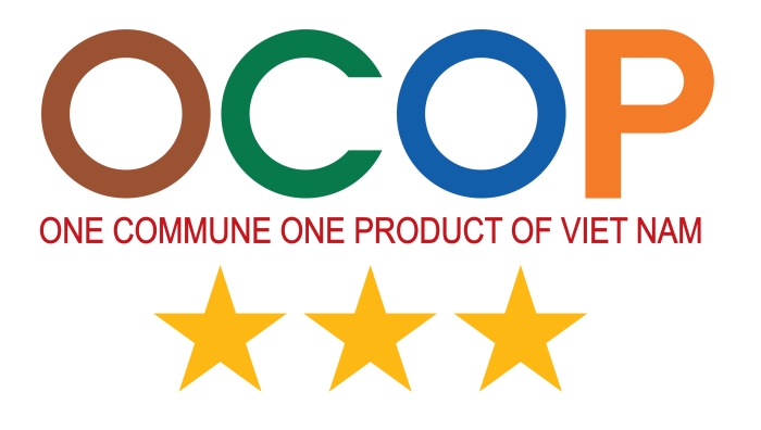 File vector chứng chỉ OCOP (One Commune One Product) File vector chứng chỉ OCOP (One Commune One Product)