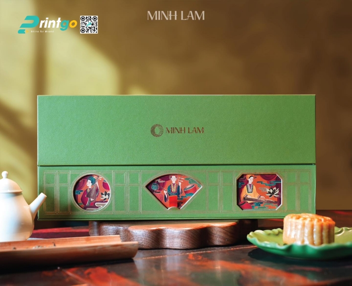 Gia công cán vân trên giấy được ứng dụng trong các sản phẩm nào? Gia công cán vân trên giấy được ứng dụng trong các sản phẩm nào?