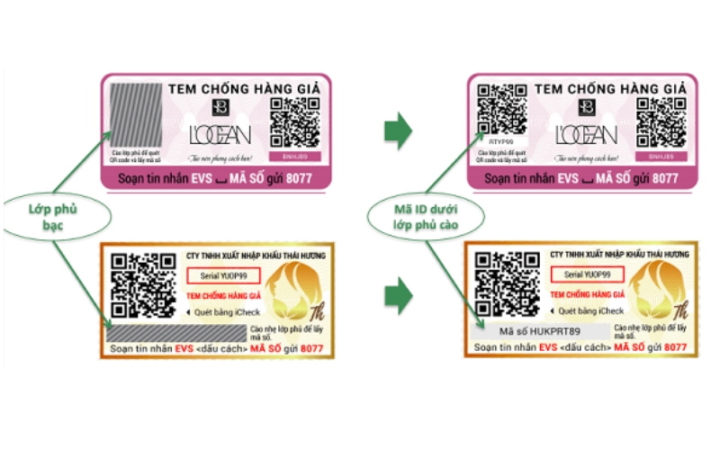 99+ Mẫu In Tem Phủ Cào Giá Tốt - Bắt Mắt Cho Doanh Nghiệp 99+ Mẫu In Tem Phủ Cào Giá Tốt - Bắt Mắt Cho Doanh Nghiệp