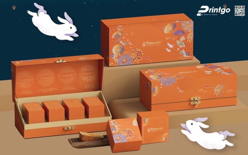 Một số mẫu in hộp trung thu board game nổi bật Một số mẫu in hộp trung thu board game nổi bật