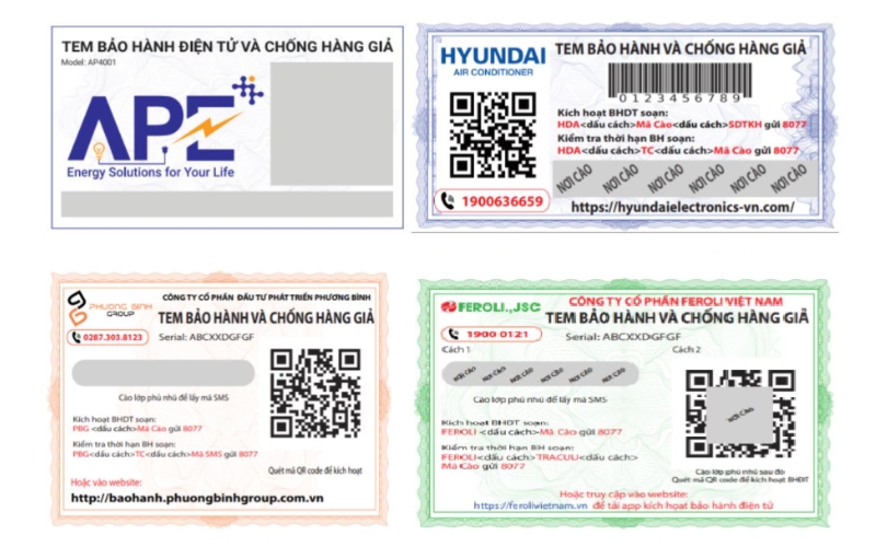 99+ Mẫu In Tem Phủ Cào Giá Tốt - Bắt Mắt Cho Doanh Nghiệp 99+ Mẫu In Tem Phủ Cào Giá Tốt - Bắt Mắt Cho Doanh Nghiệp