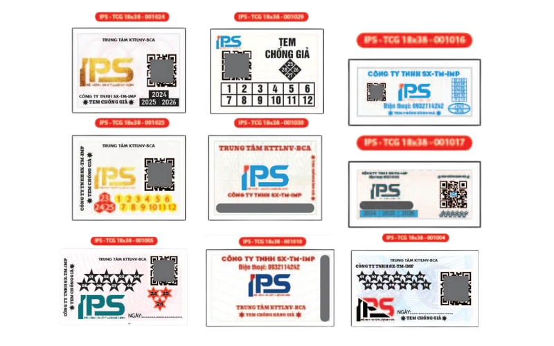 99+ Mẫu In Tem Phủ Cào Giá Tốt - Bắt Mắt Cho Doanh Nghiệp 99+ Mẫu In Tem Phủ Cào Giá Tốt - Bắt Mắt Cho Doanh Nghiệp