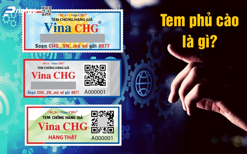 Tem phủ cào là gì? Tem phủ cào là gì?